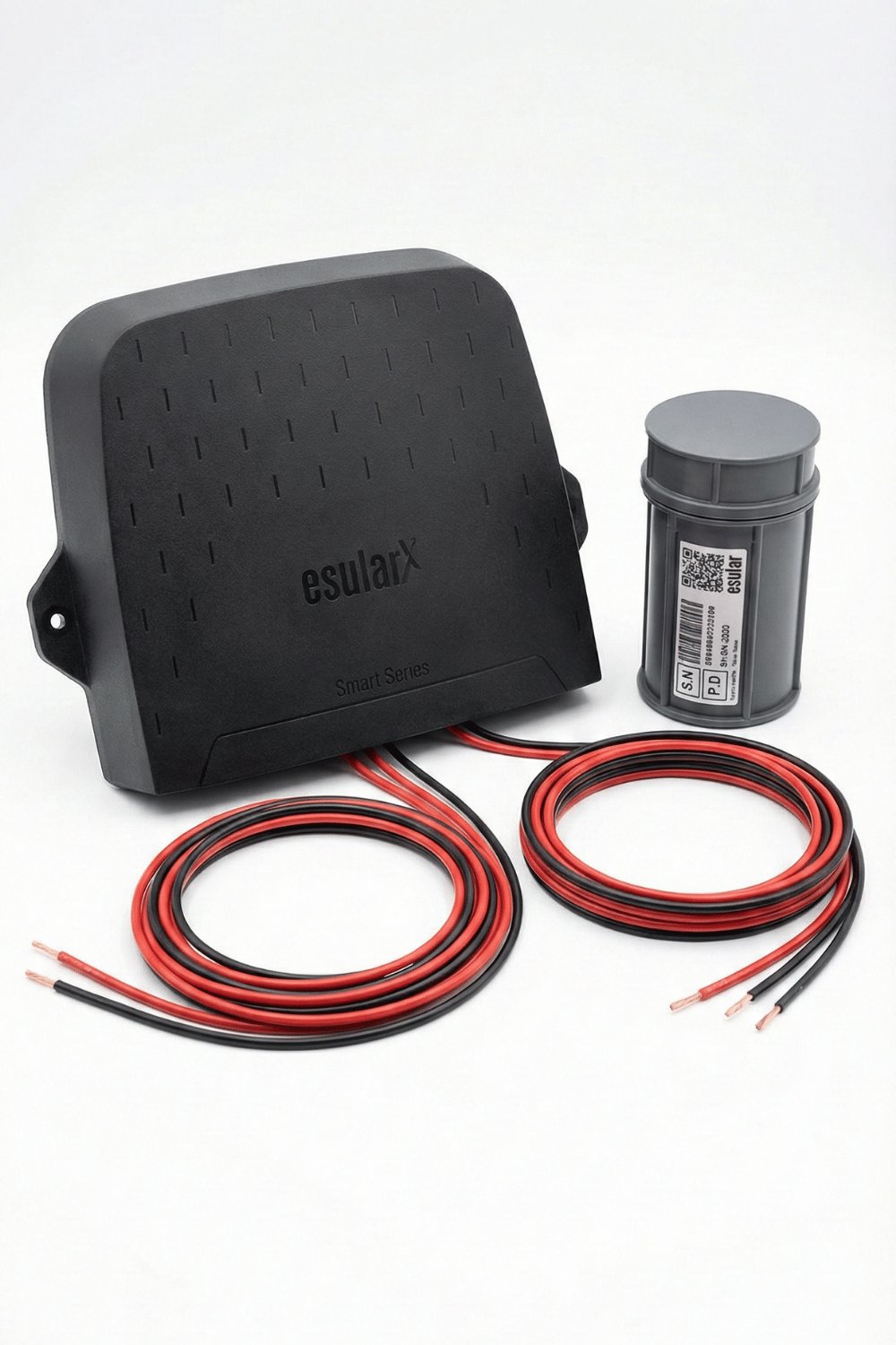 Esular Smart-Garden Akıllı Bahçe Sulama Cihazı