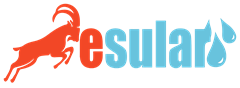 Esular Logo
