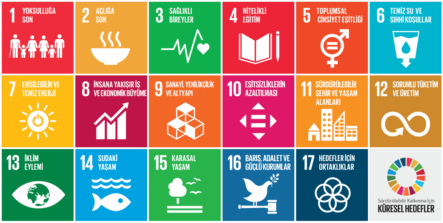 Sustainability Commitments