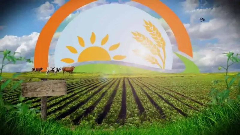 Ministry of Agriculture