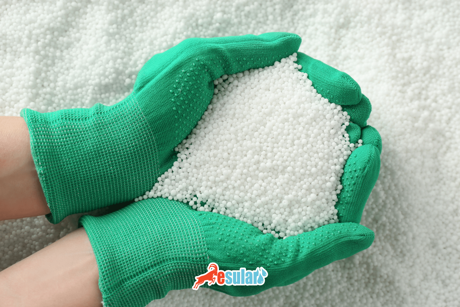 What is Ammonium Nitrate? What Does It Do?