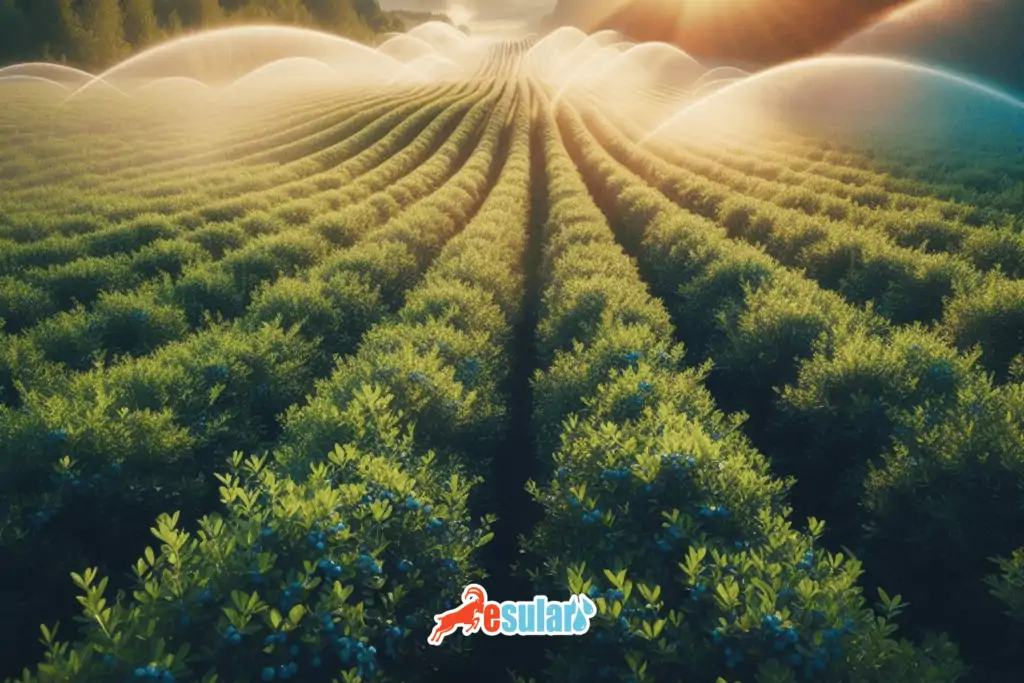 blueberry-yetistiriciliginde-sulama