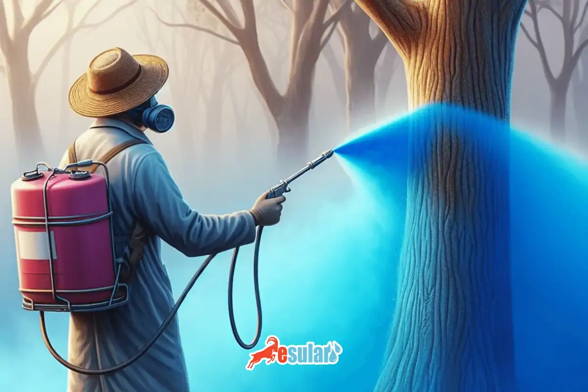 Bordo Bulamacı Nedir?