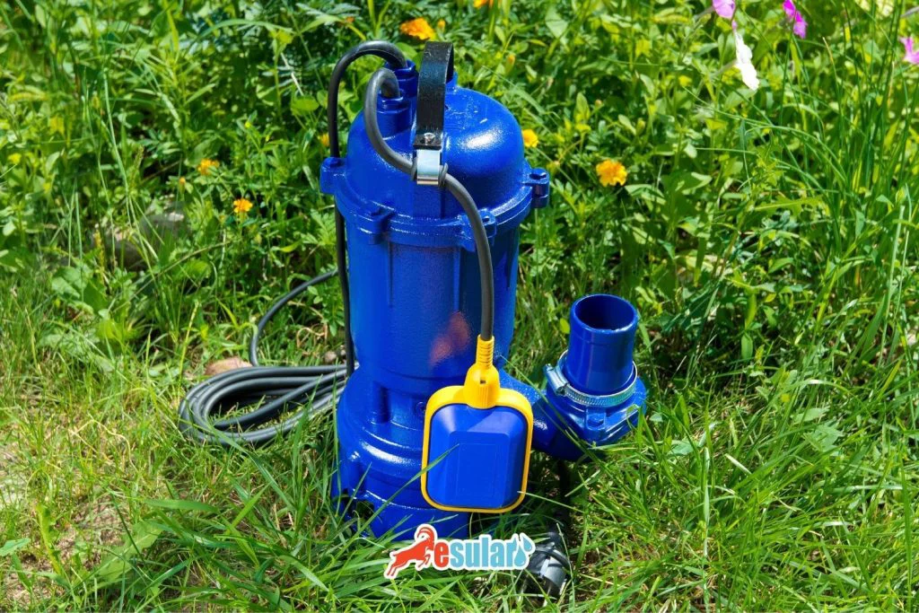 what-is-a-submersible-pump