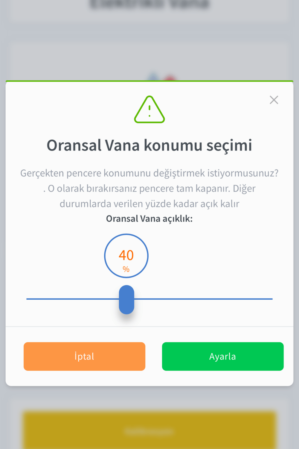 Kelebek vana — ürün görseli 4