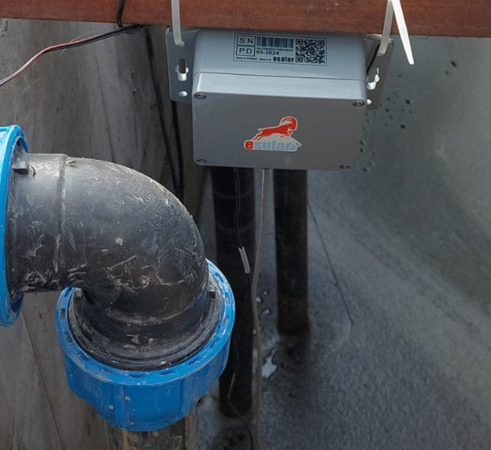 pH-Sensor