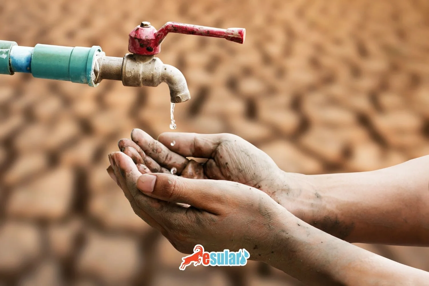 What is Drought? Types of Drought