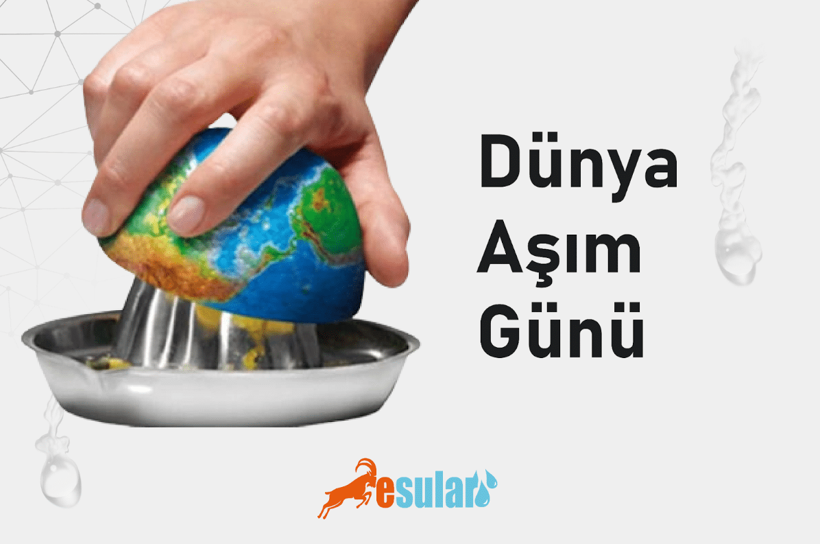 Dünya Aşım Günü