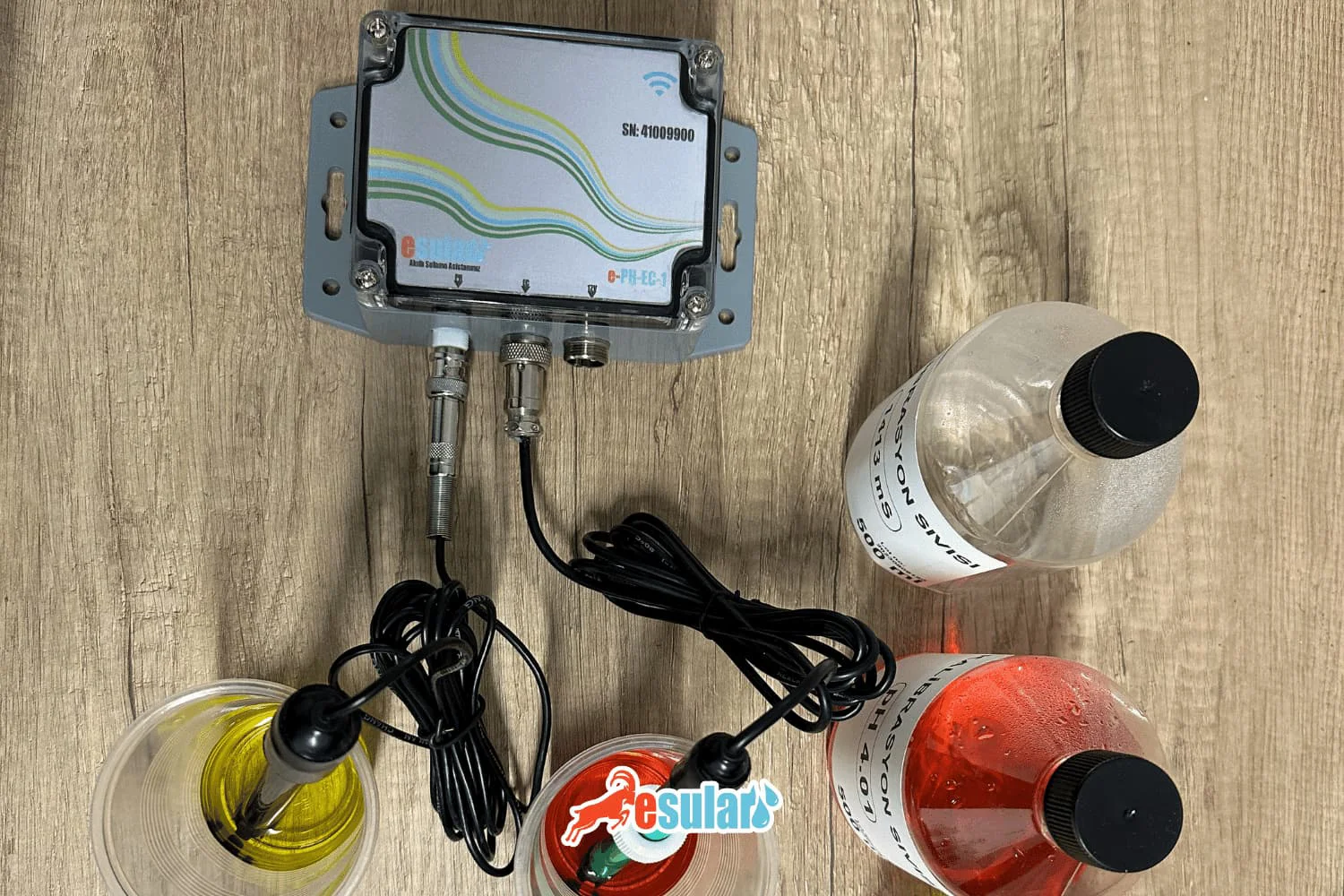 The Importance of Conductivity (EC) and pH Values in Fertilization