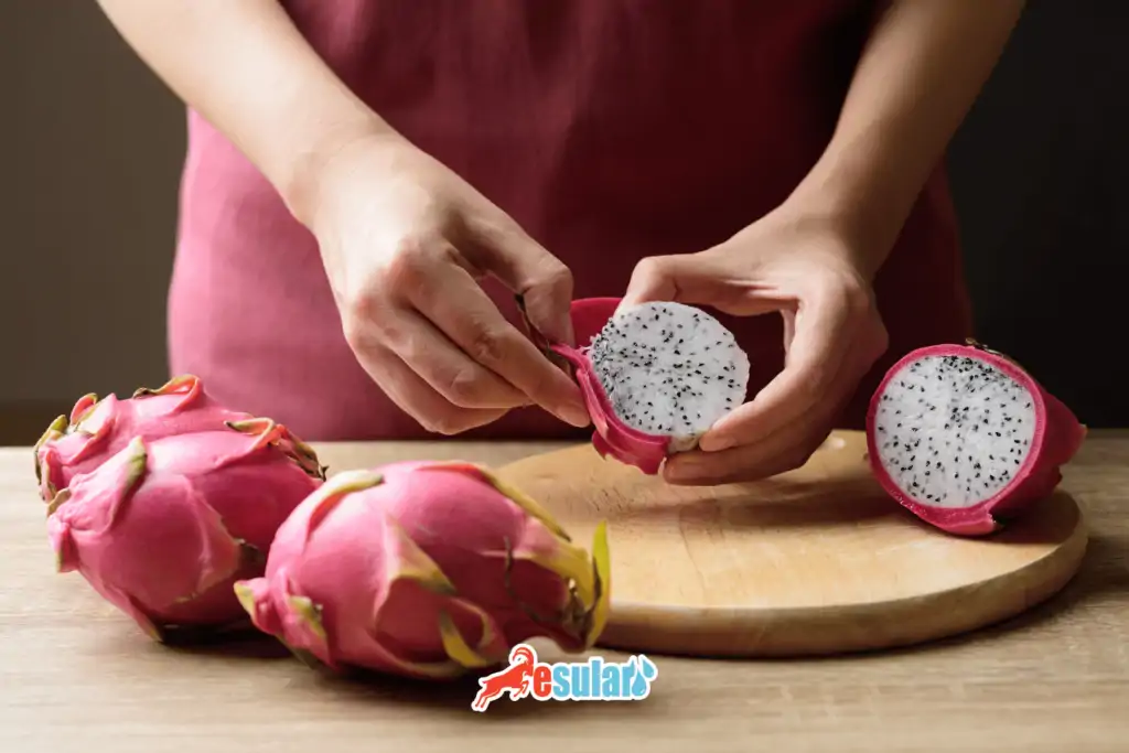 ejder meyvesi nasıl yenir