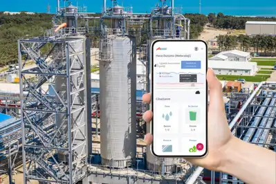 Dissolved Oxygen Sensor: Precise Solutions in Industrial and Agricultural Water Quality