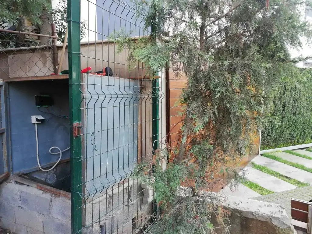 esular akıllı otomatik peyzaj sulama