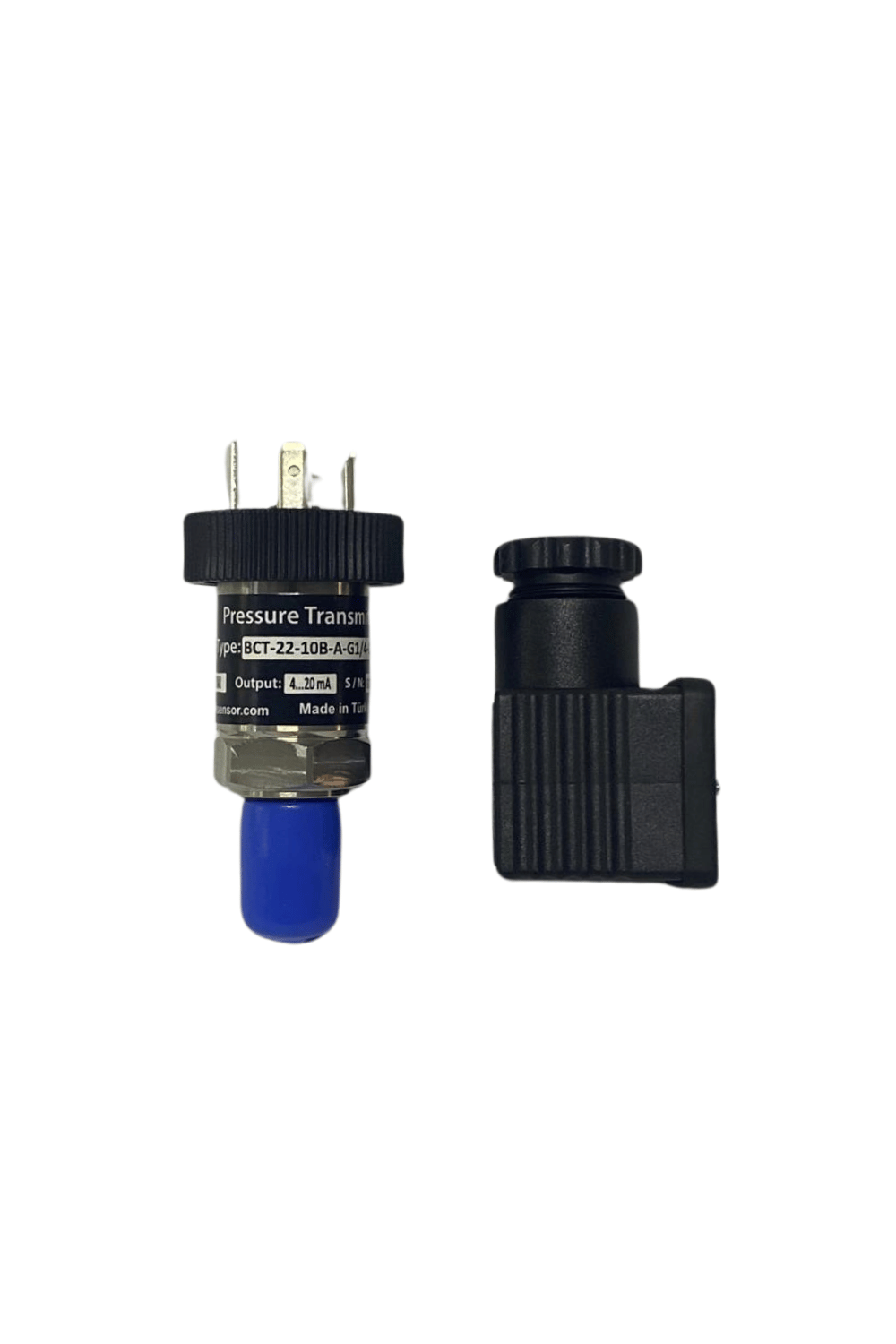 esular Pressure Sensor