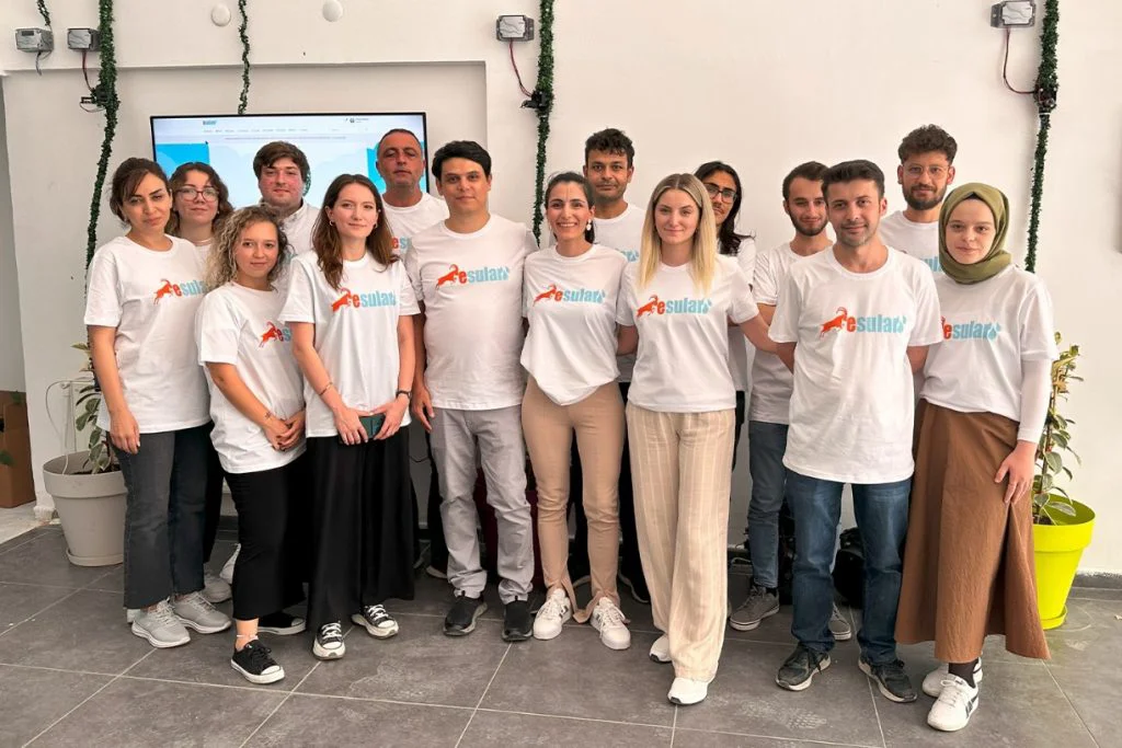 esular-eskisehir-hub-team
