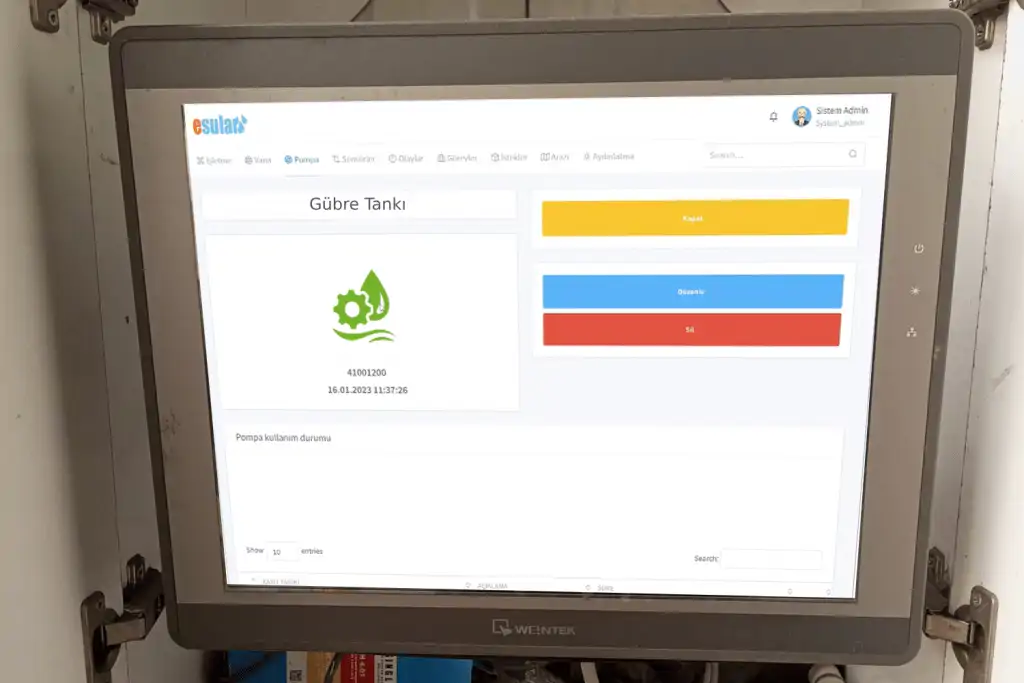 esular-gubre-dozajlma