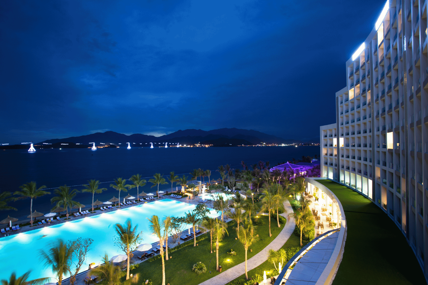 esular ile Sürdürülebilir Otel Yönetimi