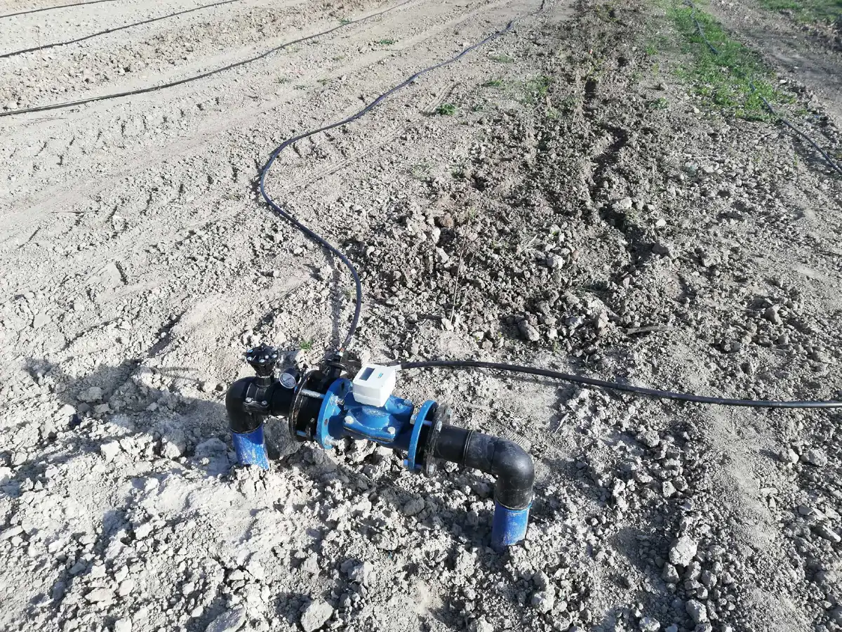 Vana Kontrol Cihazı