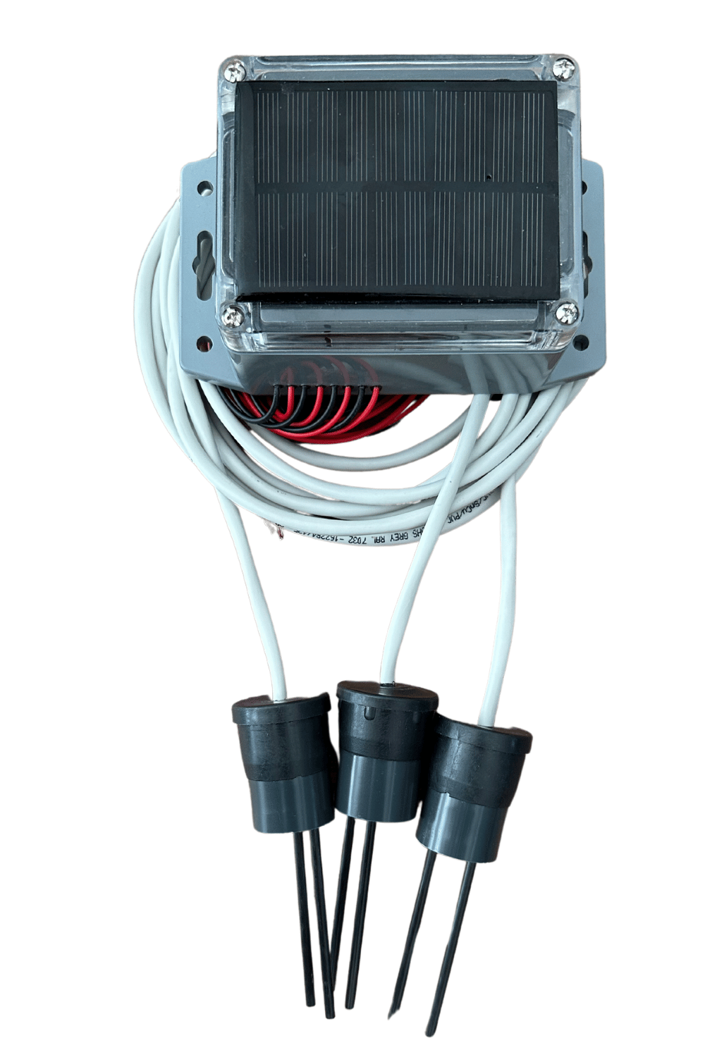 Esular Kablosuz Toprak Nem Sensörü