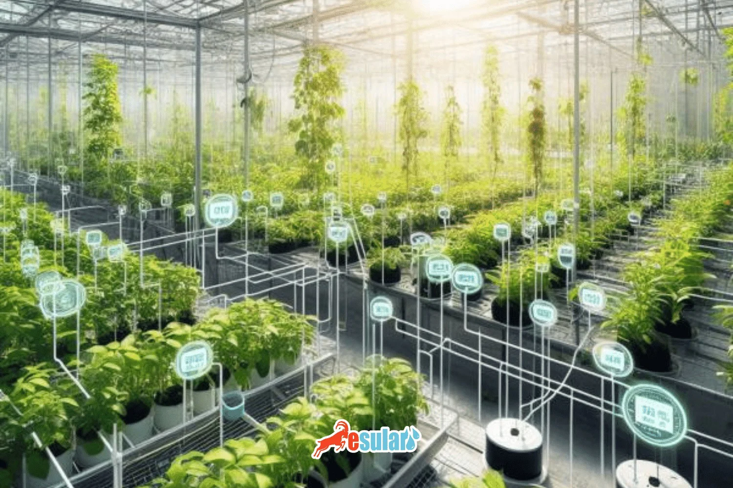 Karbon Dioksid (CO2) Sensorlarının Təsnifatı