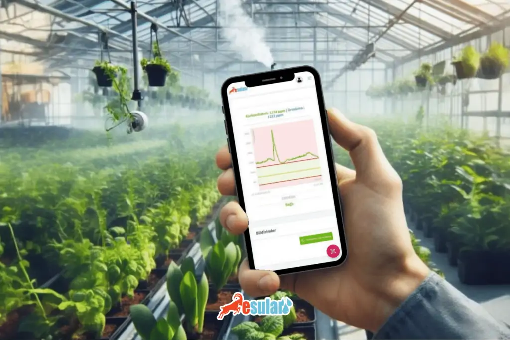 esular-karbondioksit-sera-kontrol