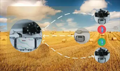 Otomatik Sulama Fiyat Teklifi