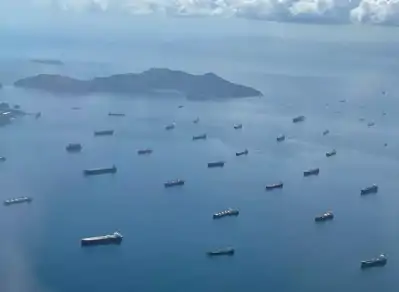 Hürmüz Boğazı'nın Kapatılmasının Küresel Tarımsal Üretime ve Gıda Güvenliğine Kritik Etkileri