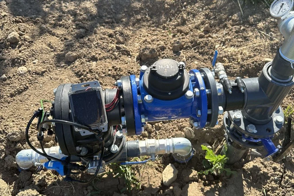 esular system components