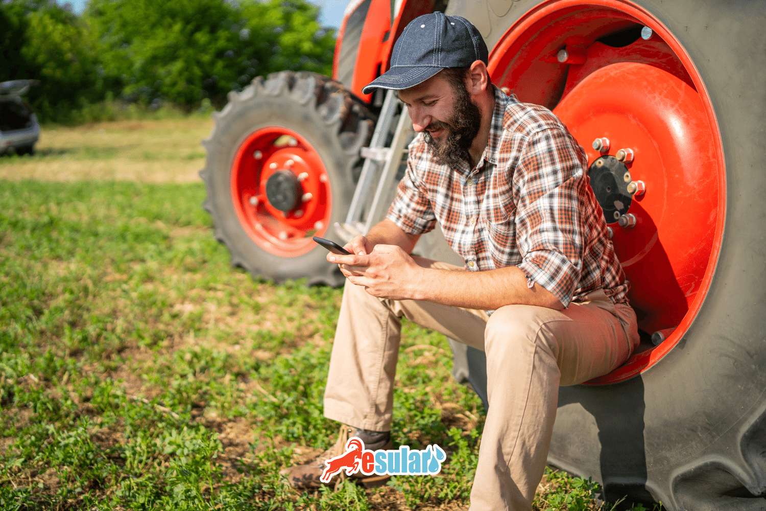 Agricultura Digital, Qué es la Agricultura Digital