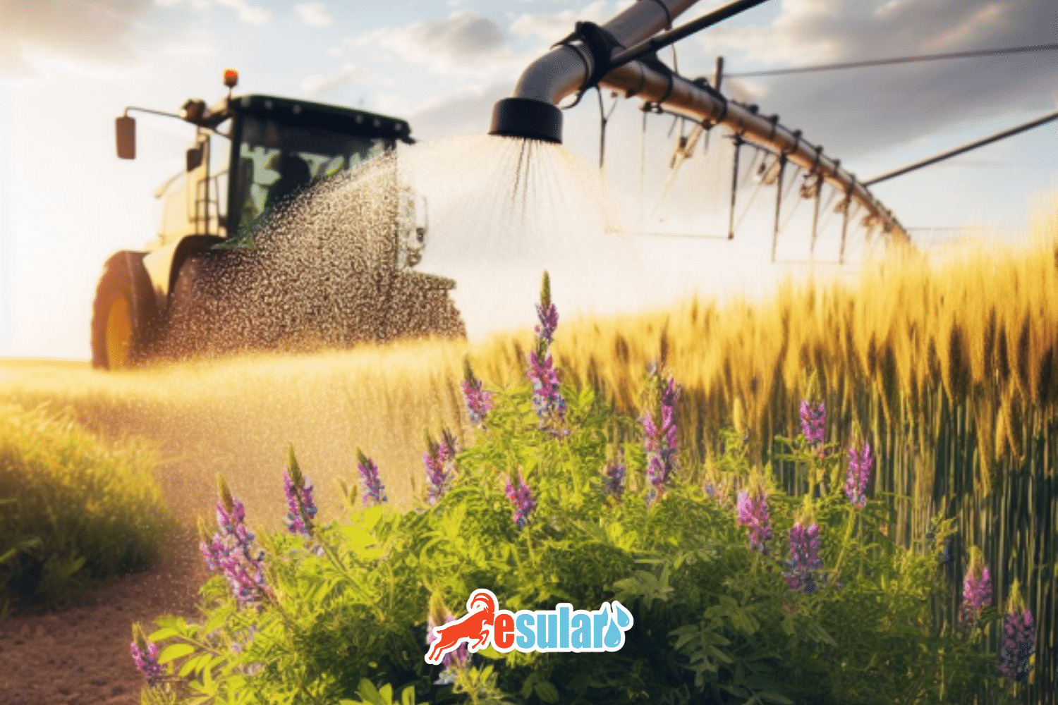 How is Vetch Cultivation Done?