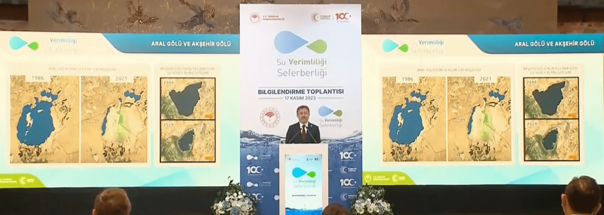 WATER EFFICIENCY MOBILIZATION