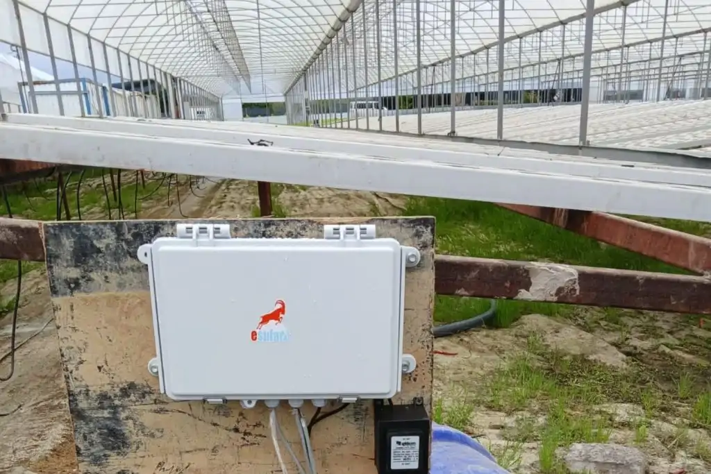 esular-sulama-sistemi