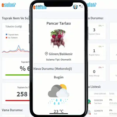 LoRa Teknolojisi ile Şehirler Akıllı Hale Geliyor