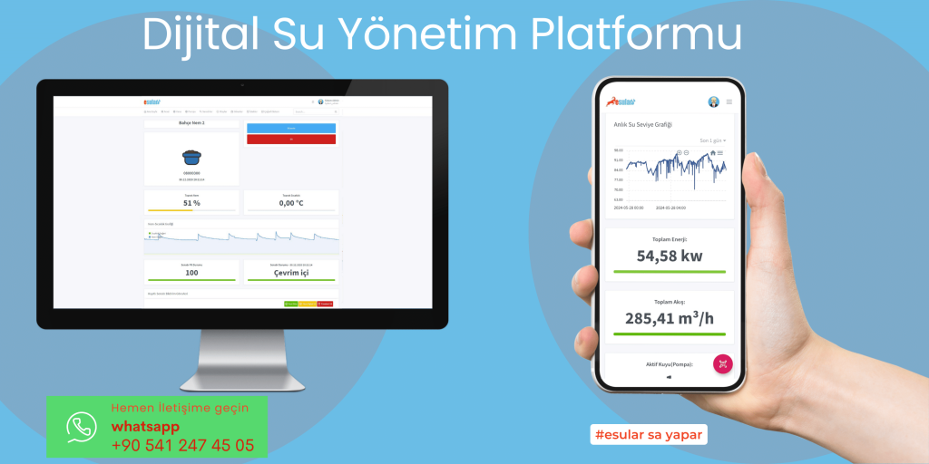 esular-management-platform