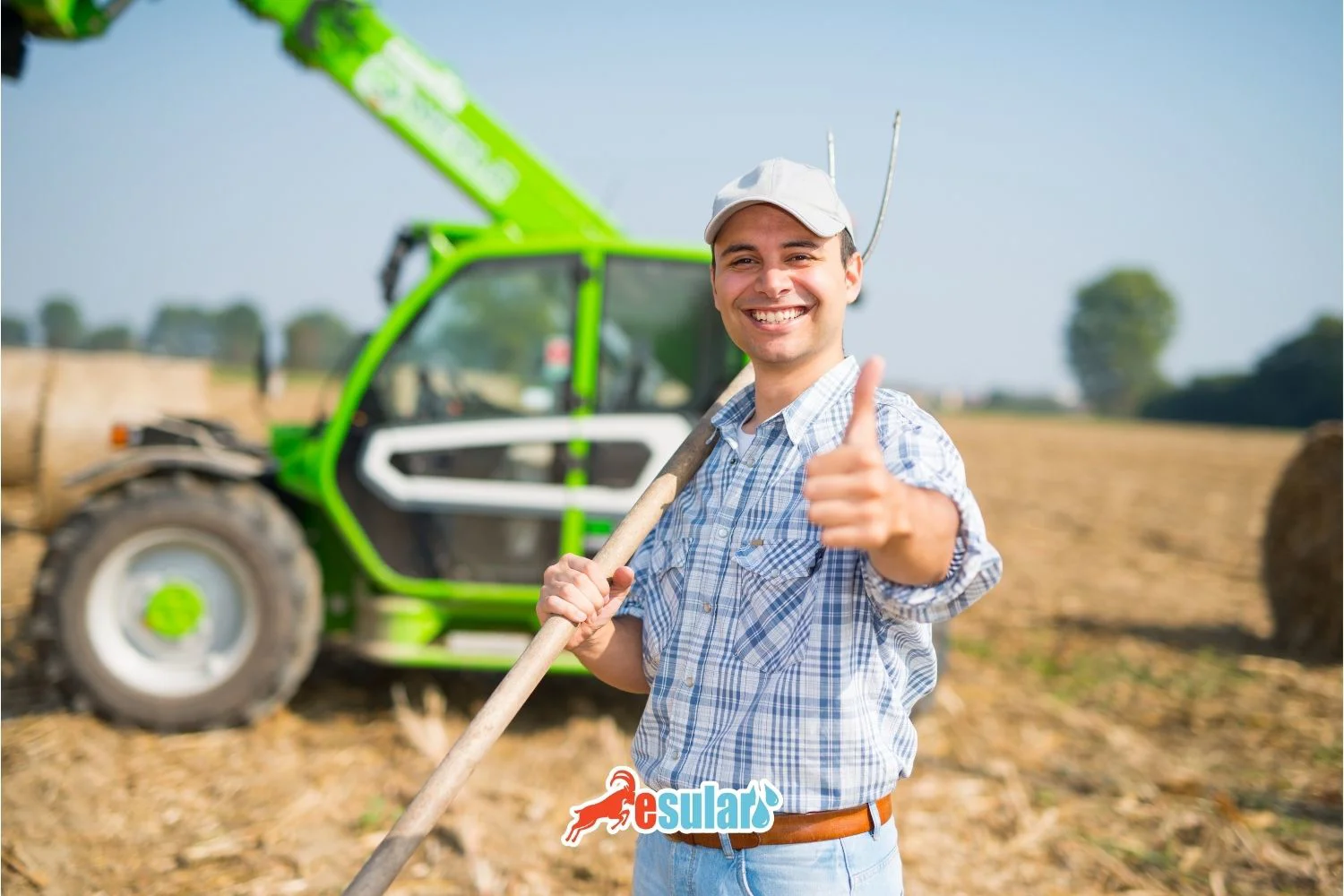 What are Good Agricultural Practices?