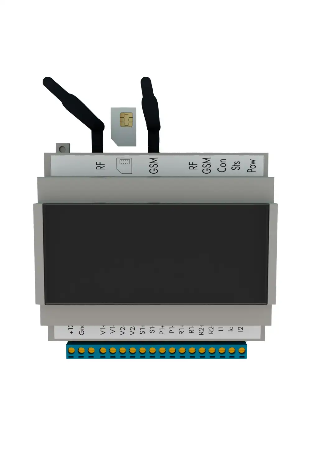 GSM Akıllı Sulama Kontrol Cihazı: 2026 Modern Tarım ve Otomasyon Rehberi