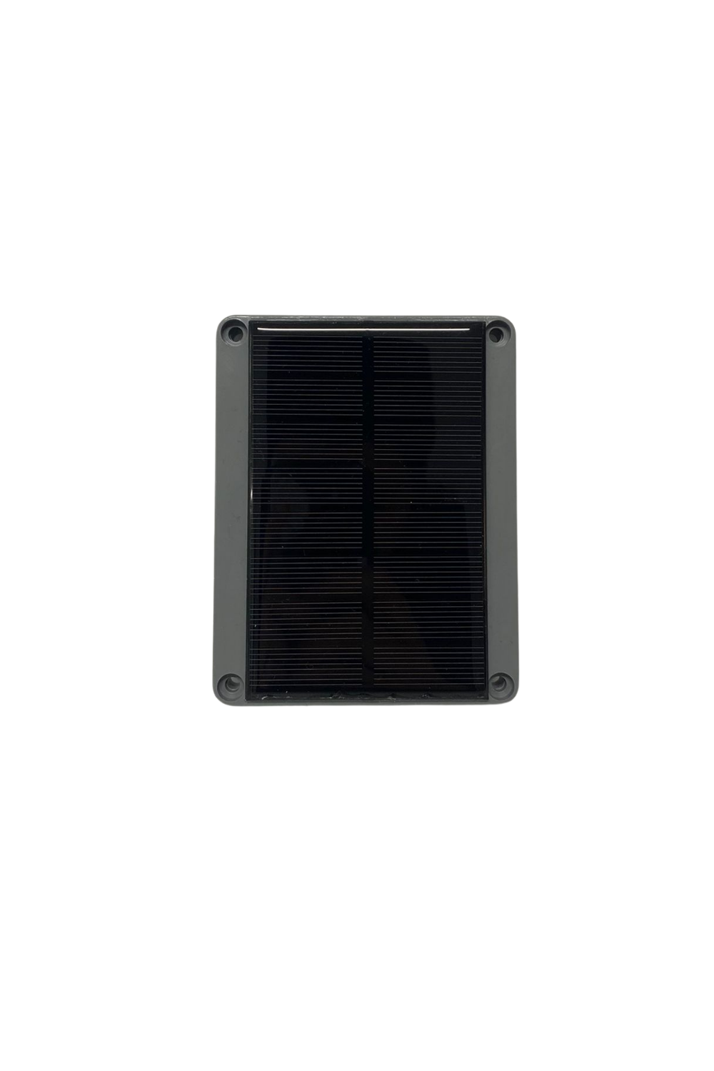 Solar Panelli Qapaq