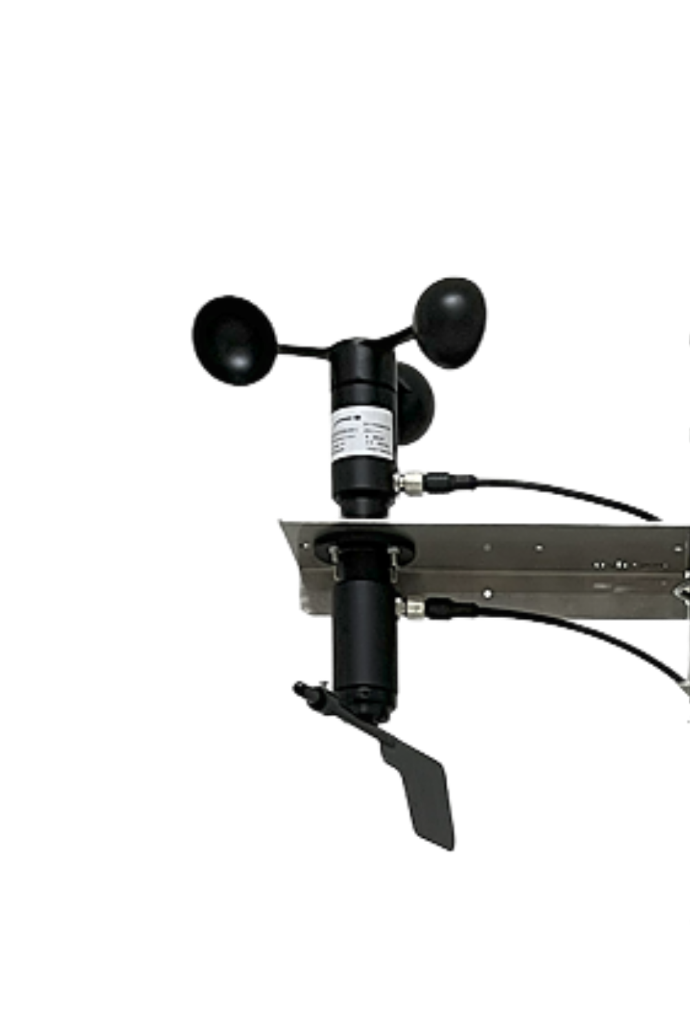 مستشعر سرعة الرياح واتجاهها - 4-20mA