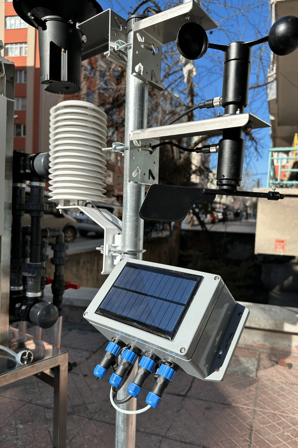 Disease prediction system esular