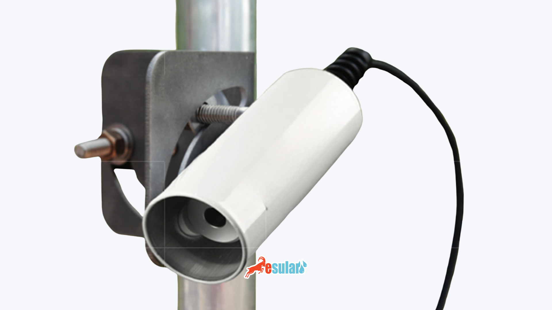 什么是红外辐射计？