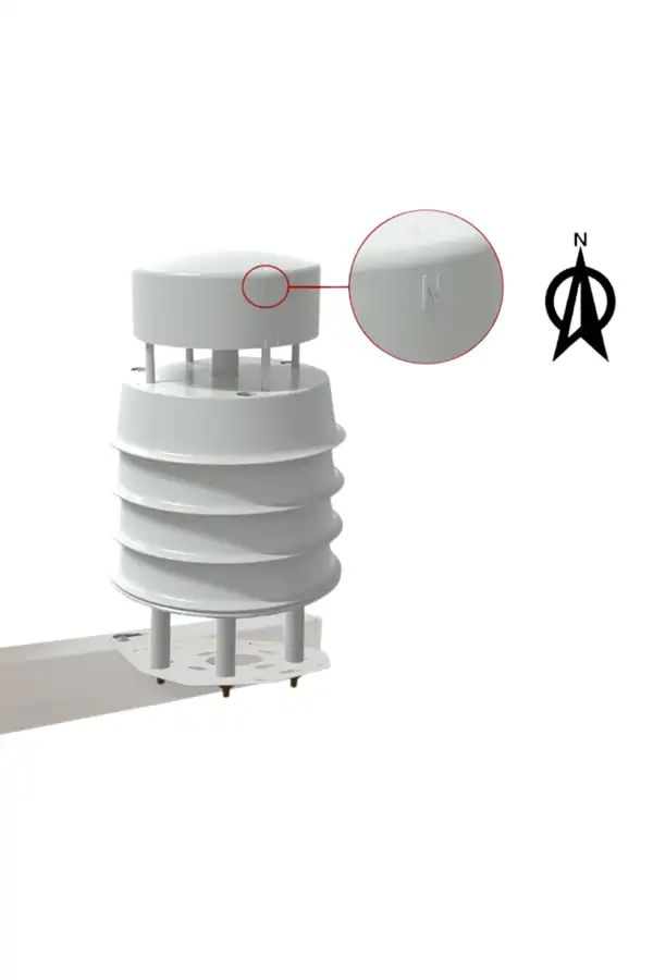 İklim İstasyonu-Tarımsal