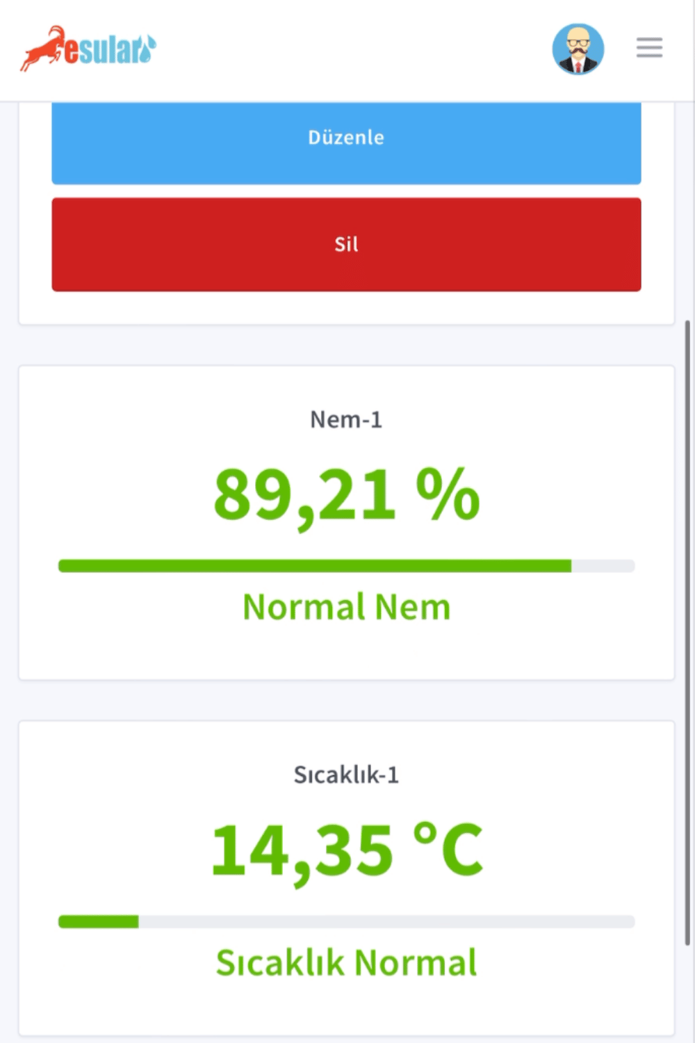 İklim-Meteoroloji İstasyonu
