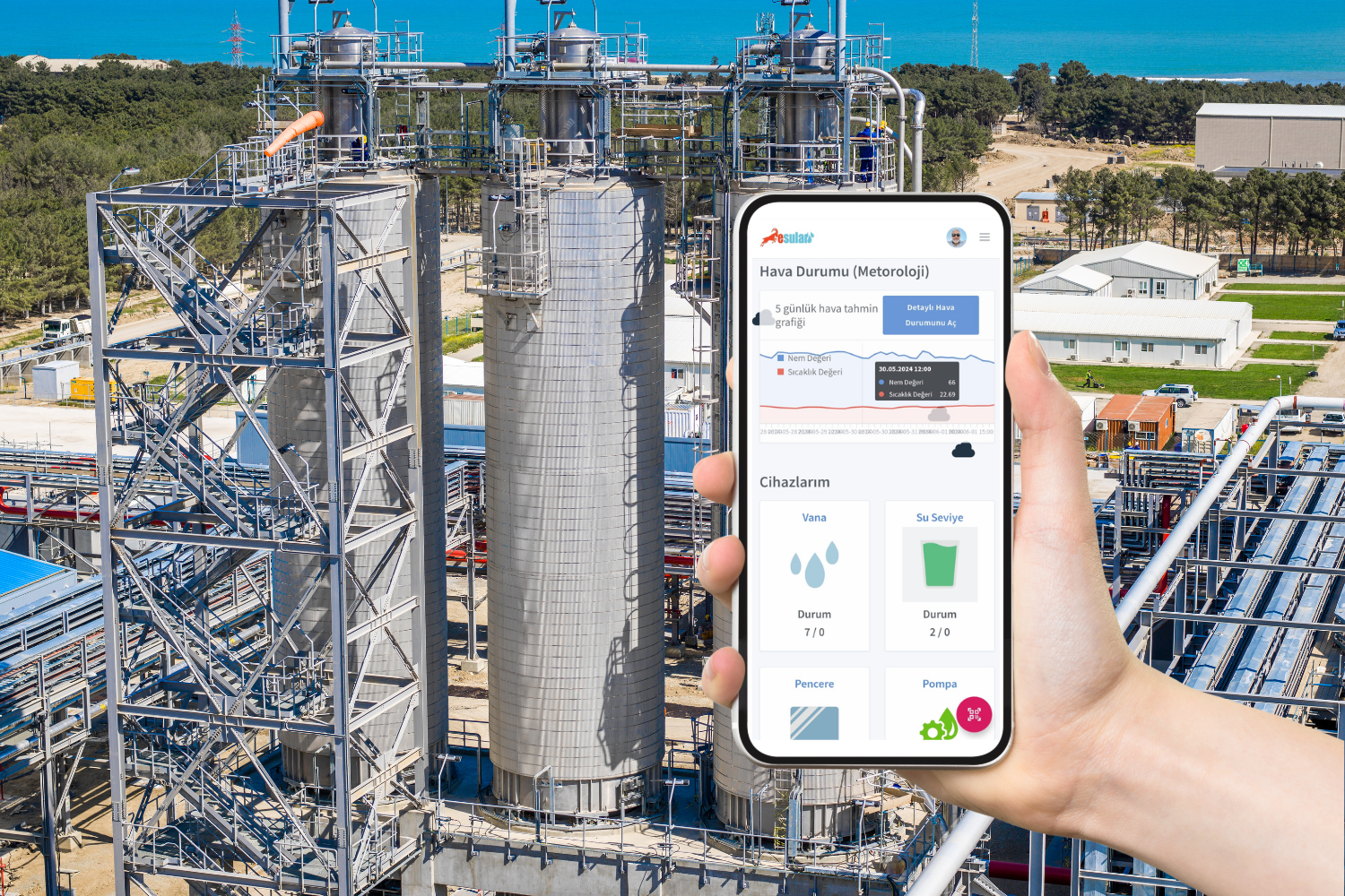 Dissolved Oxygen Sensor: Precise Solutions in Industrial and Agricultural Water Quality