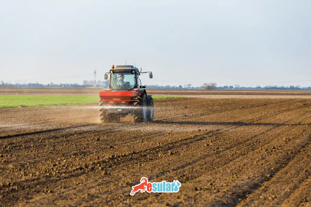 instansif tarim nasil yapilir