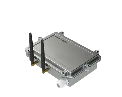 Collection Unit-Outdoor