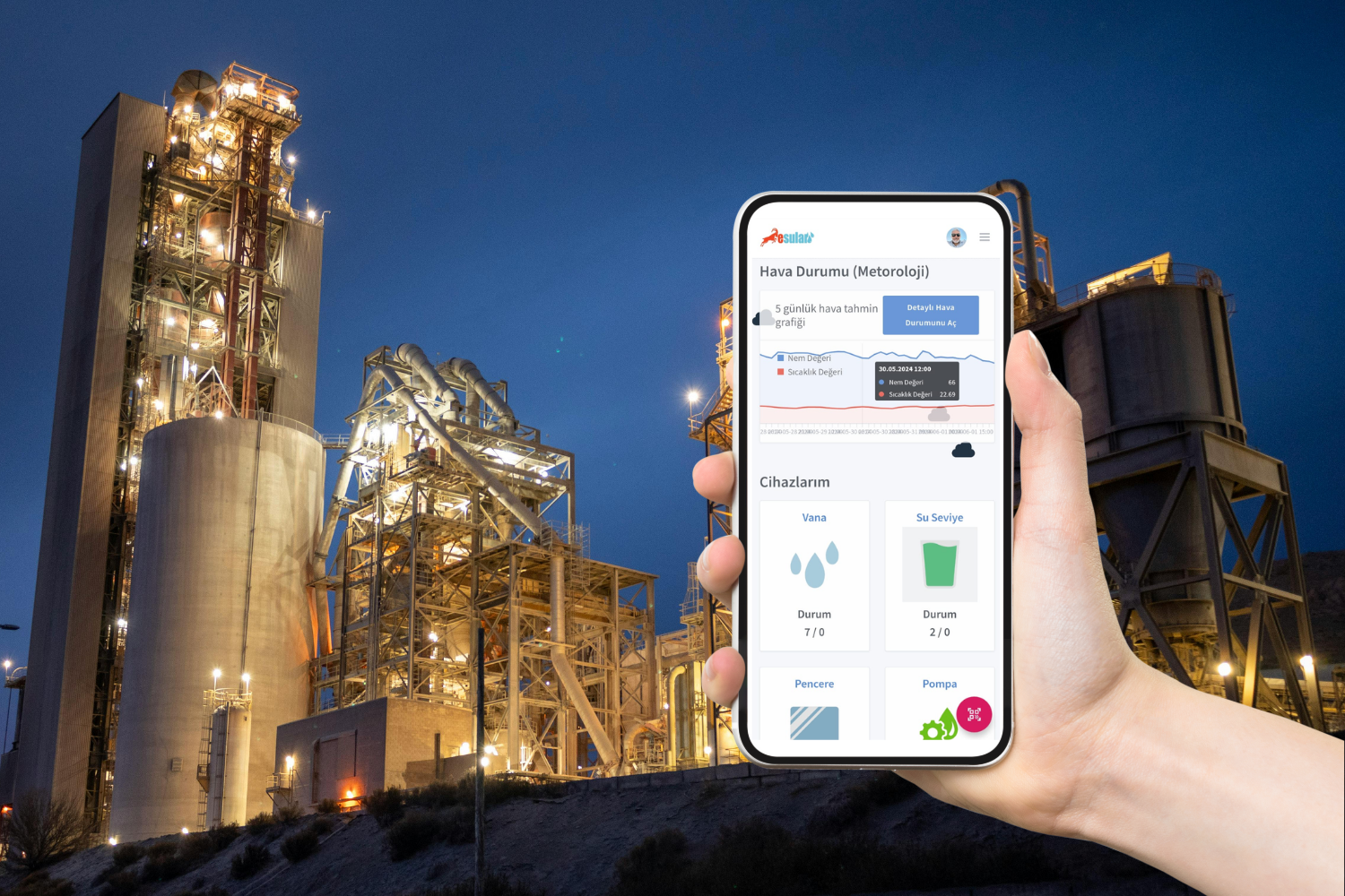 Беспроводной лазерный датчик уровня жидкости и сыпучих материалов