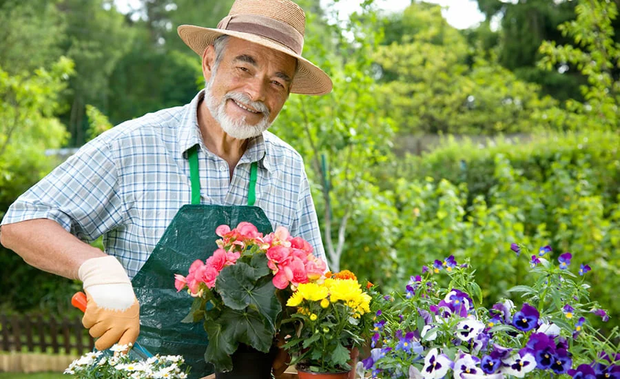 ¿Qué es un Jardinero?