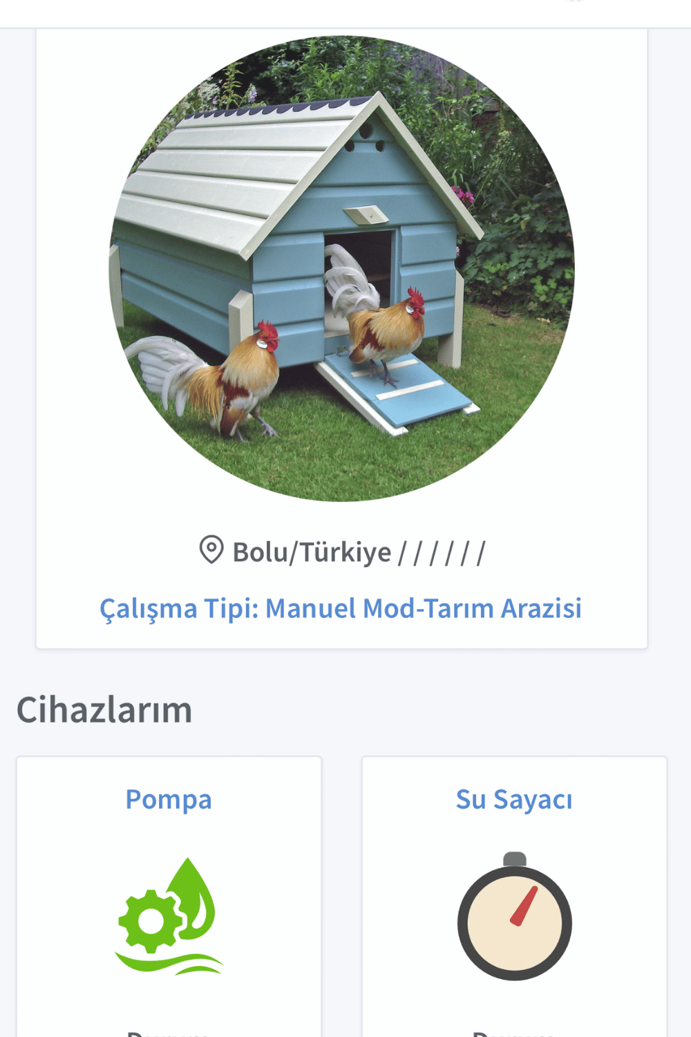 Kablosuz Pilli CO2-Nem-Sıcaklık Sensörü-Smart Serisi