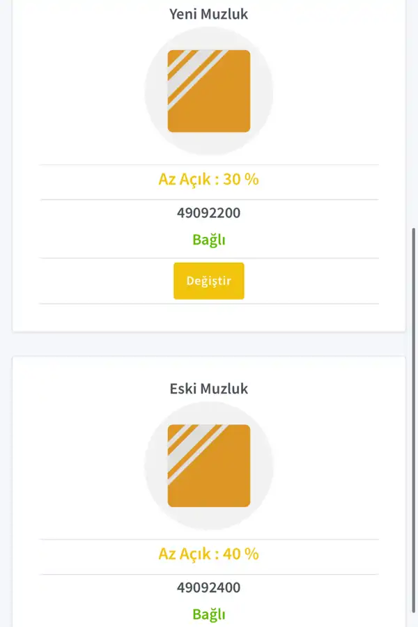 Kablosuz Kademeli Pencere Kontrol Ünitesi