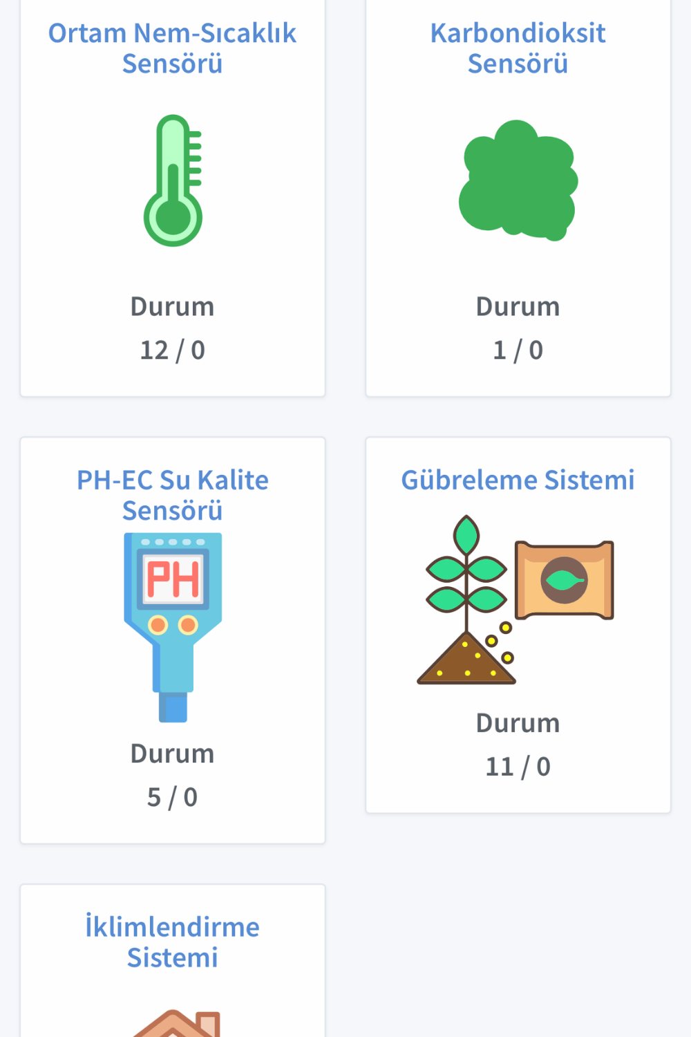 Kablosuz Pilli pH-EC-Sıcaklık Sensörü-Smart Serisi