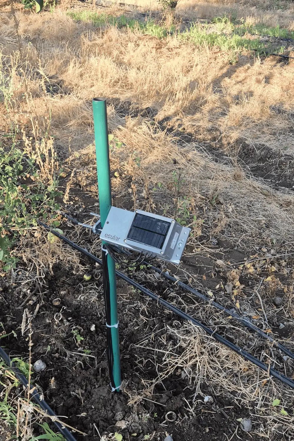 Toprak Nem Sensörü Başlangıç Paketi